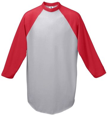 Augusta Youth 3/4-Sleeve Baseball�Jersey Baseball Jersey